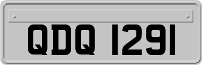 QDQ1291