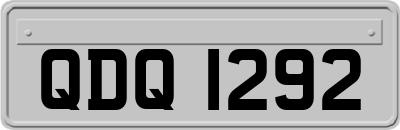 QDQ1292