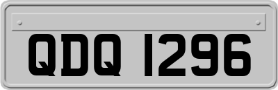 QDQ1296