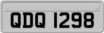 QDQ1298