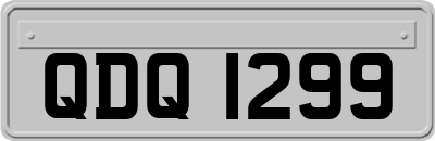 QDQ1299
