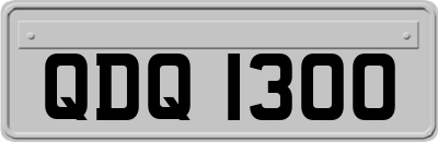 QDQ1300
