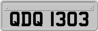 QDQ1303