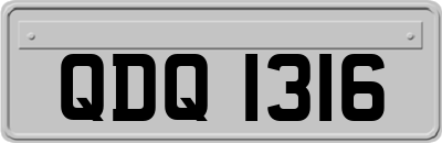 QDQ1316