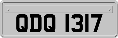 QDQ1317