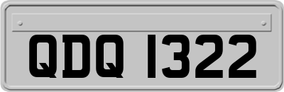QDQ1322