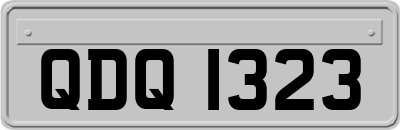 QDQ1323