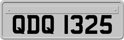QDQ1325