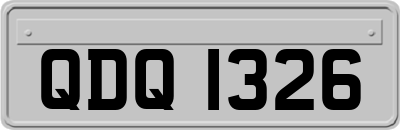 QDQ1326