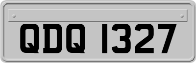 QDQ1327