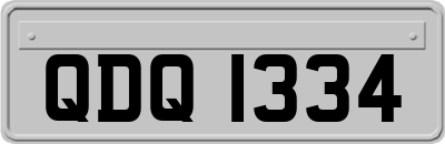 QDQ1334