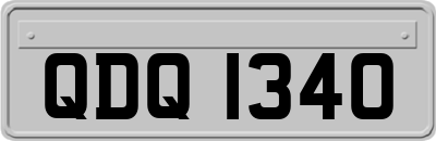 QDQ1340