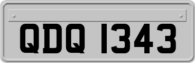 QDQ1343