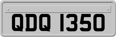 QDQ1350
