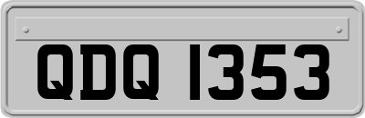 QDQ1353