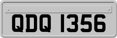 QDQ1356