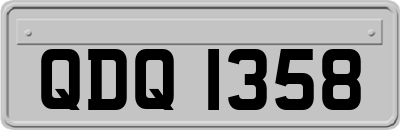 QDQ1358