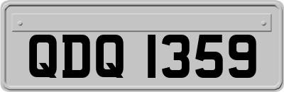 QDQ1359