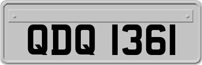QDQ1361