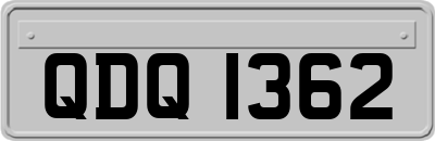 QDQ1362