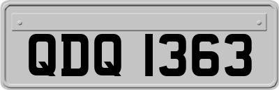 QDQ1363