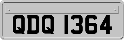 QDQ1364