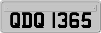 QDQ1365