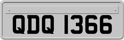 QDQ1366