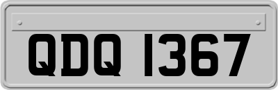QDQ1367