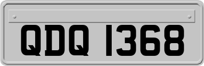 QDQ1368