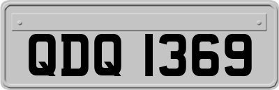 QDQ1369