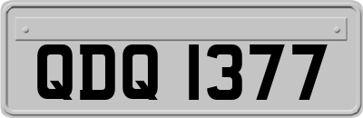 QDQ1377