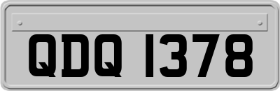 QDQ1378