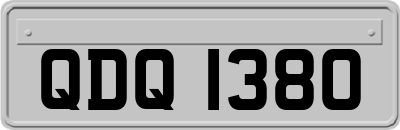 QDQ1380