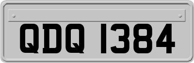 QDQ1384