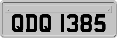 QDQ1385