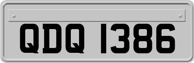 QDQ1386