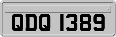 QDQ1389