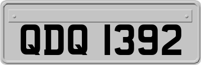 QDQ1392