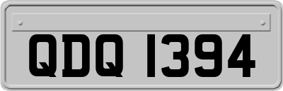 QDQ1394