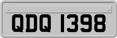 QDQ1398