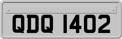 QDQ1402