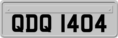 QDQ1404