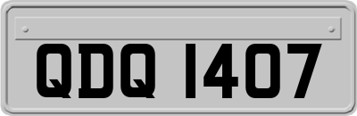 QDQ1407