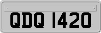 QDQ1420