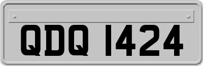 QDQ1424