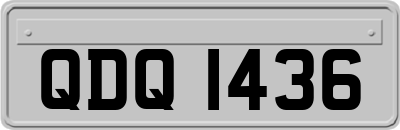 QDQ1436