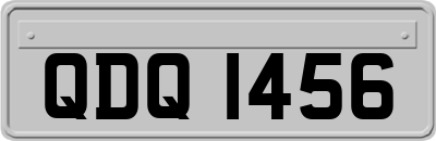 QDQ1456