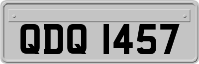 QDQ1457