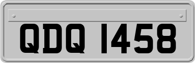 QDQ1458